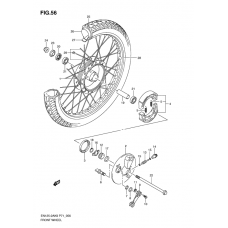 Transom + tube              

                  En125huk9/huzk9