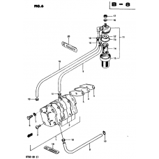 Fuel pump