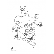 Топливный бак