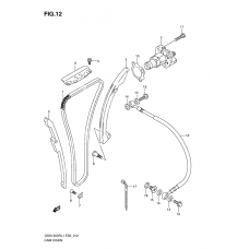 Cam chain