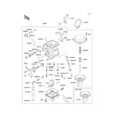 Carburetor(1/2)