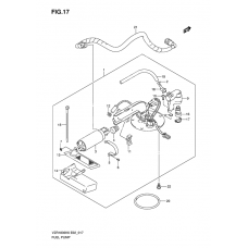 Fuel pump