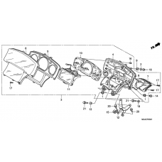 Meter              

                  NAVIGATION