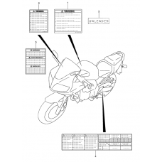 Honda mark              

                  Model k3/k4/k5/k6