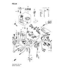 Wiring harness