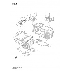 Cylinder