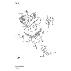 Cylinder