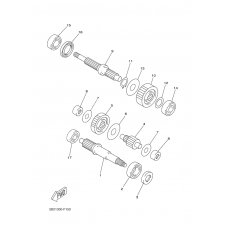 Трансмиссия