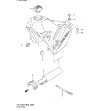 Tank fuel              

                  Model k2