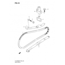 Cam chain