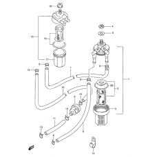 Fuel pump