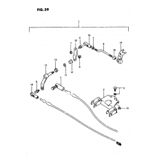 Opt:remote control parts