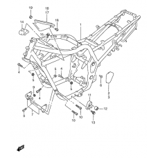 Frame comp              

                  Gsf1200sax