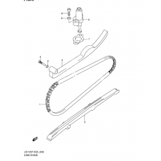 Cam chain