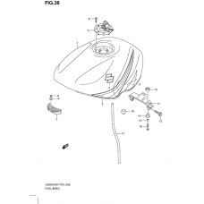 Tank fuel              

                  Model k7