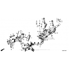 Электрооборудование