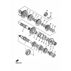 Трансмиссия