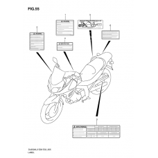 Honda mark              

                  Dl650al2 e33