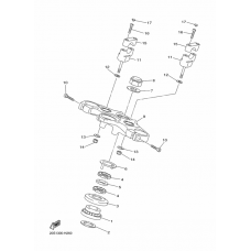 Рулевой механизм