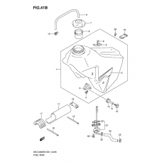 Tank fuel              

                  Model k7