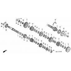 Трансмиссия