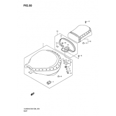 Seat              

                  Vl800tk6/ck6/tk7/tk8