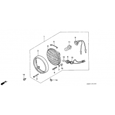Phare              

                  C50P/C50T