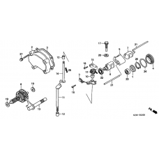 Exhaust valve