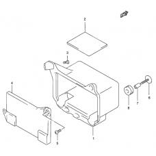 Battery holder