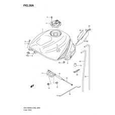 Tank fuel              

                  Gsx-r600k5