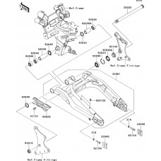 Swingarm