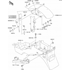 Fenders