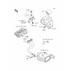 Fuel injection