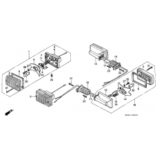 Winker              

                  C50SP/C50ST