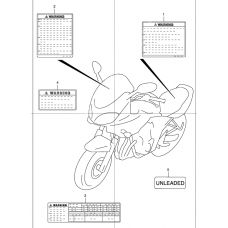 Honda mark              

                  Model k1