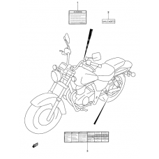 Honda mark              

                  Model k3