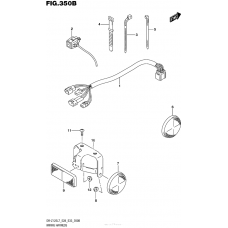 Wiring Harness (Dr-Z125L E28)