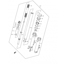 Front              

                  Model k2/k3/k4