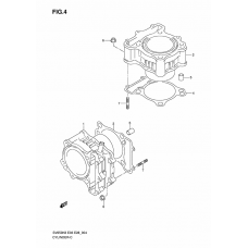 Cylinder