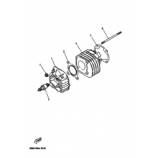 Cylinder