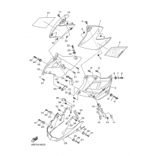 Боковая крышка 2