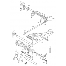 Gear shifting