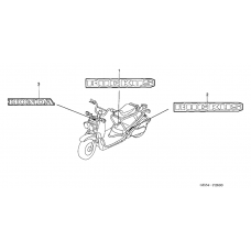 Label read the manual              

                  NPS503