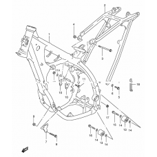 Frame comp