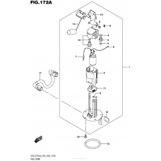 Fuel pump