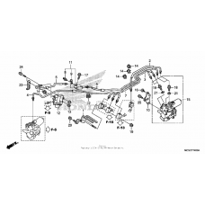 Proportioning control valve