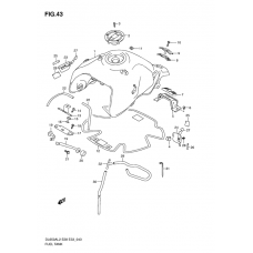 Tank fuel              

                  Dl650al2 e33