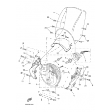 Headlight