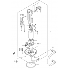 Fuel pump