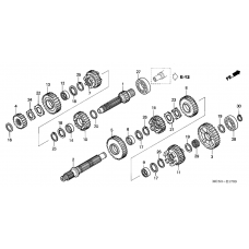 Трансмиссия